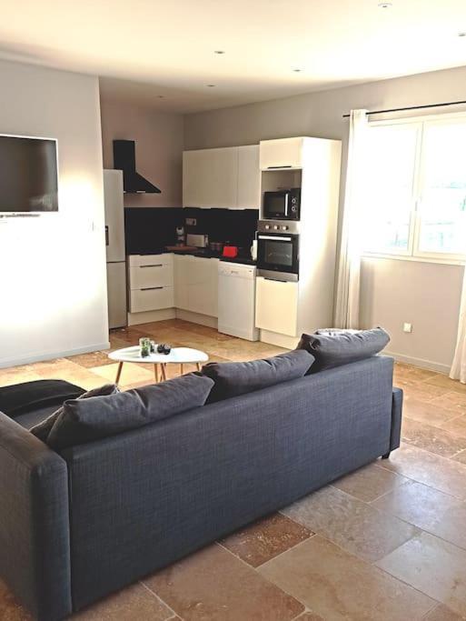 Appartement Ilna St Remy De Provence à Saint-Rémy-de-Provence Extérieur photo