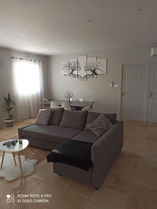 Appartement Ilna St Remy De Provence à Saint-Rémy-de-Provence Extérieur photo