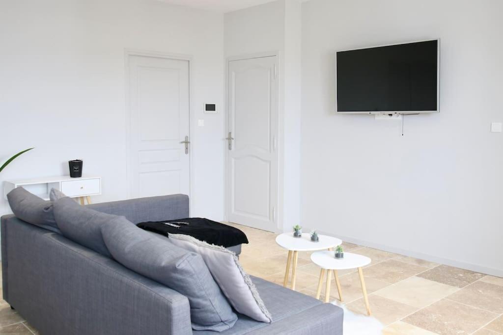 Appartement Ilna St Remy De Provence à Saint-Rémy-de-Provence Extérieur photo