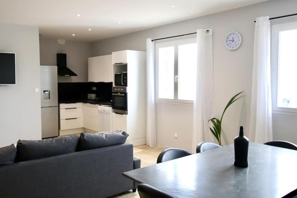 Appartement Ilna St Remy De Provence à Saint-Rémy-de-Provence Extérieur photo