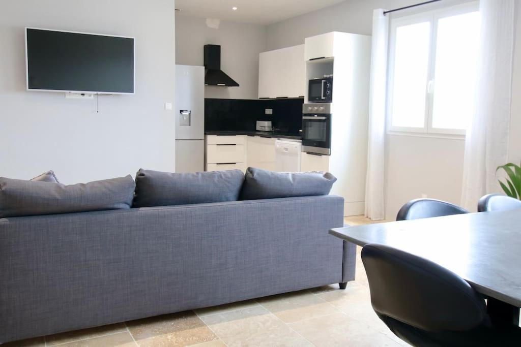 Appartement Ilna St Remy De Provence à Saint-Rémy-de-Provence Extérieur photo