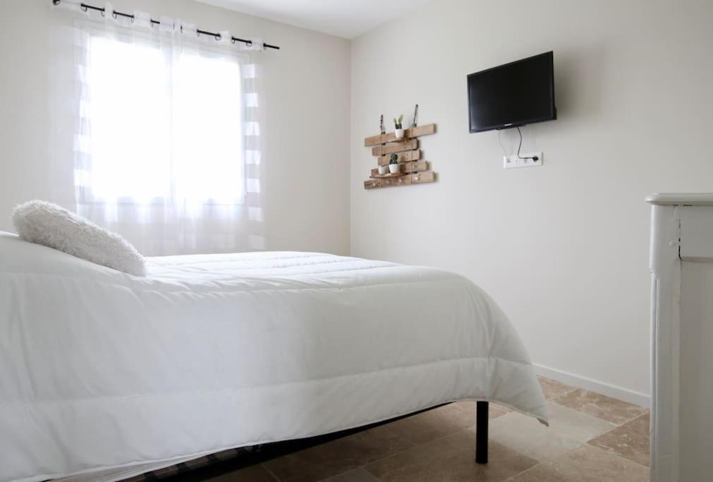 Appartement Ilna St Remy De Provence à Saint-Rémy-de-Provence Extérieur photo
